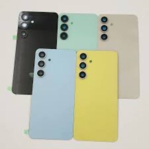 SAMSUNG S24+ BACKGLASS