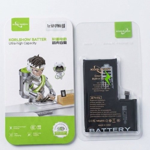 IPHONE 15PROMAX BATTERY