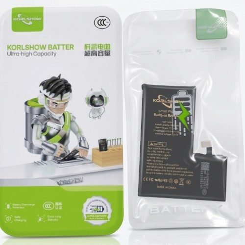 IPHONE 15PRO BATTERY