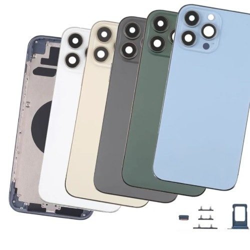 IPHONE 13PRO HOUSING - CASING