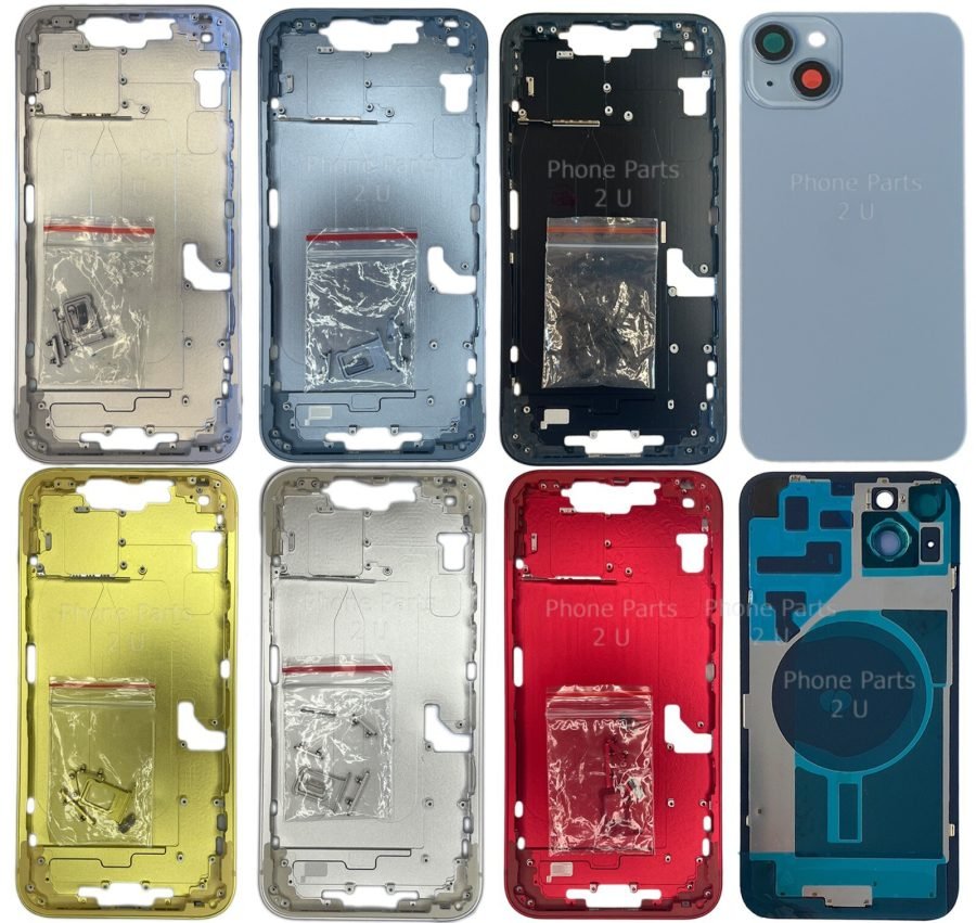 IPHONE 14+ HOUSING - CASING