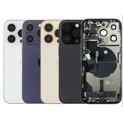 IPHONE 14PRO HOUSING - CASING