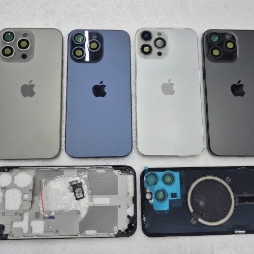 IPHONE 15PROMAX HOUSING 