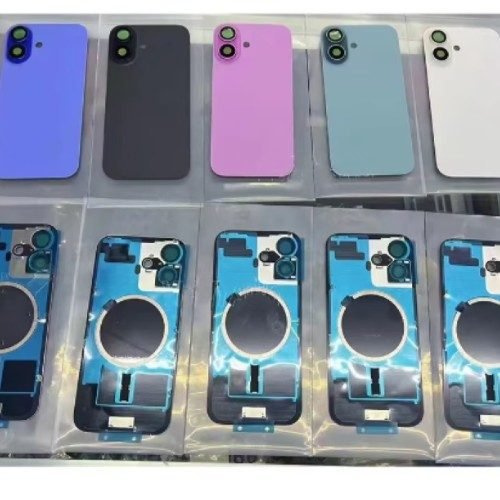 IPHONE 16+ HOUSING - CASING 