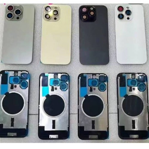 IPHONE 16PRO HOUSING - CASING 
