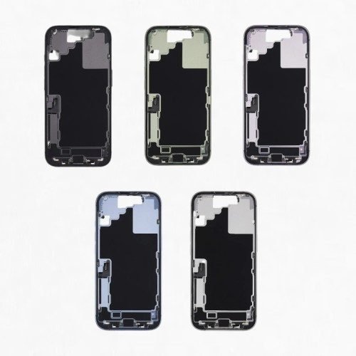 IPHONE 17 HOUSING - CASING