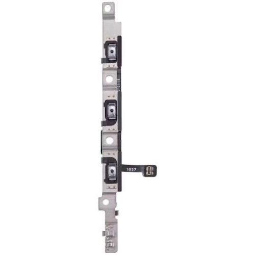 IPHONE 16PROMAX VOLUMEFLEX