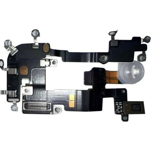 IPHONE 17PROMAX FLASHLIGHT FLEX