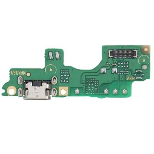 ITEL A56 CHARGING FLEX