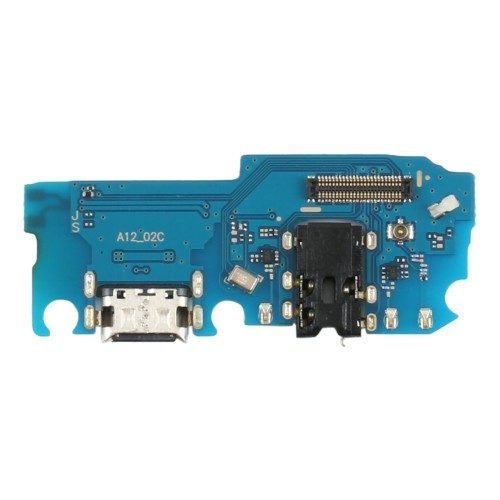 SAMSUNG A12 CHARGING FLEX
