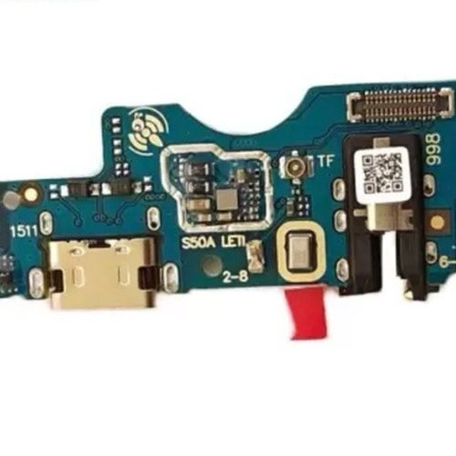 ITEL A05 CHARGING FLEX