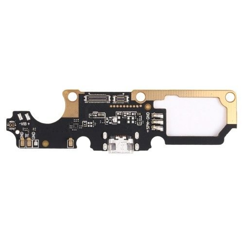 INFINIX NOTE4 CHARGING FLEX