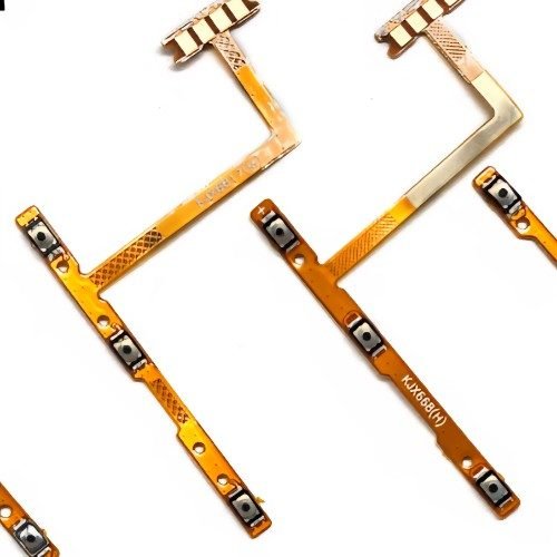 INFINIX X6819 POWERFLEX