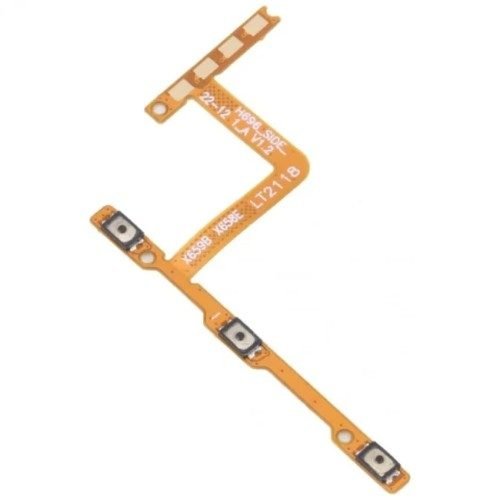 TECNO KF6 POWERFLEX