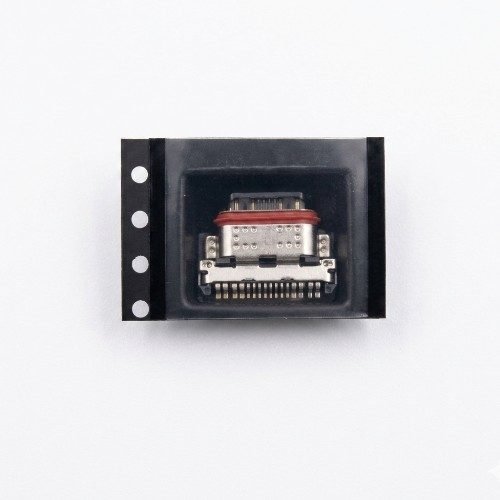 VIVO TYPE C CHARGING PORT