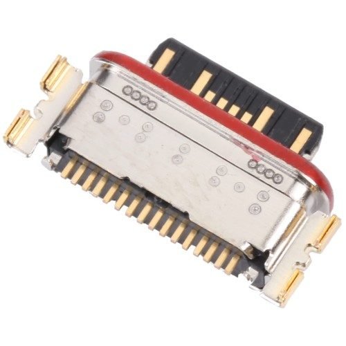 REDMI K50 CHARGING PORT