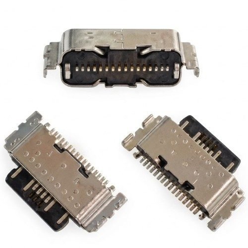 REDMI UNIVERSAL TYPE C CHARGING PORT