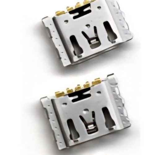 OPPO A15 CHARGING PORT