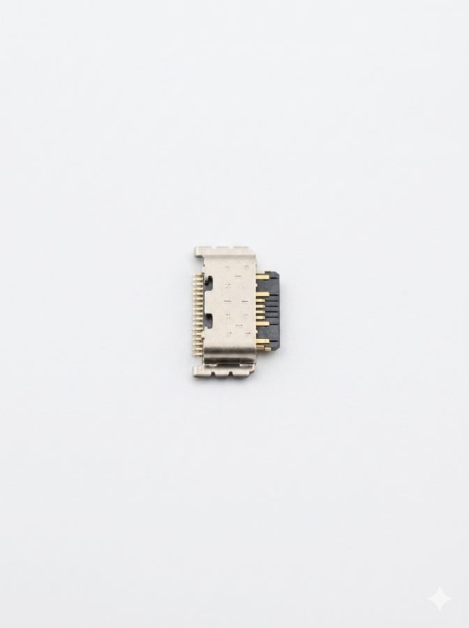REDMI NOTE 10 CHARGING PORT