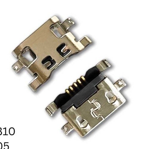 NOKIA 3310 CHARGING PORT
