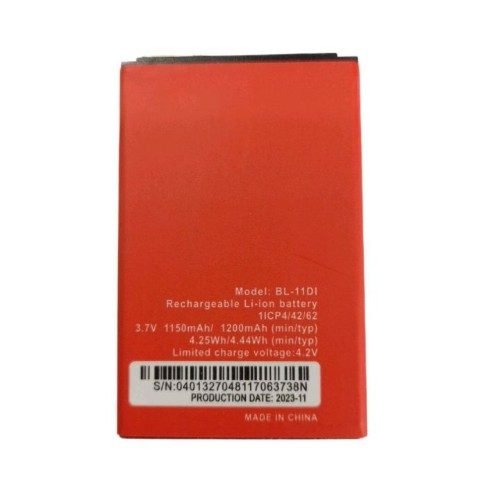BL-11DI BATTERY 