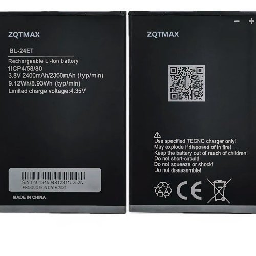 BL-24ET BATTERY 