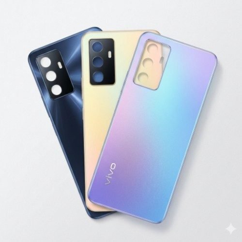 VIVO V23E BACKGLASS 