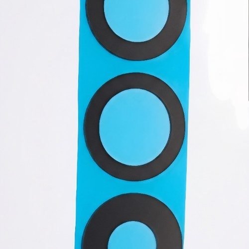 SAMSUNG S25 - S25+ CAMERA GLASS