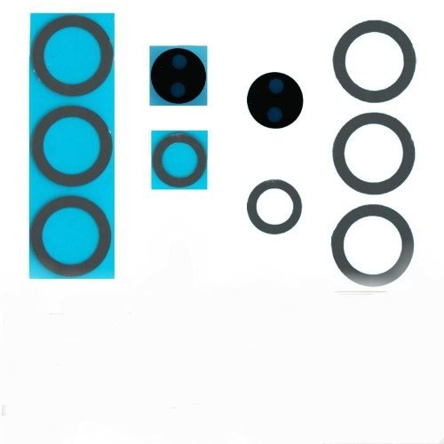 SAMSUNG S25 ULTRA CAMERA GLASS